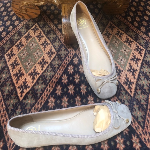 Tory Burch Flats - Picture 6 of 11